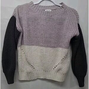 Womens Soft Pullover‎ Sweater XS True Craft